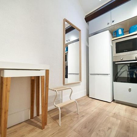 Superbe 2 Chambres-Villeurbanne-Cusset Eksteriør bilde