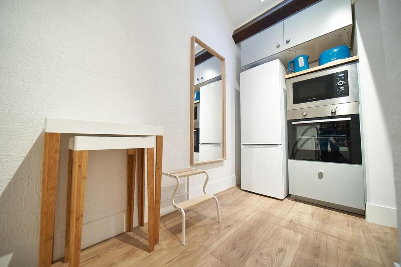 Superbe 2 Chambres-Villeurbanne-Cusset Eksteriør bilde