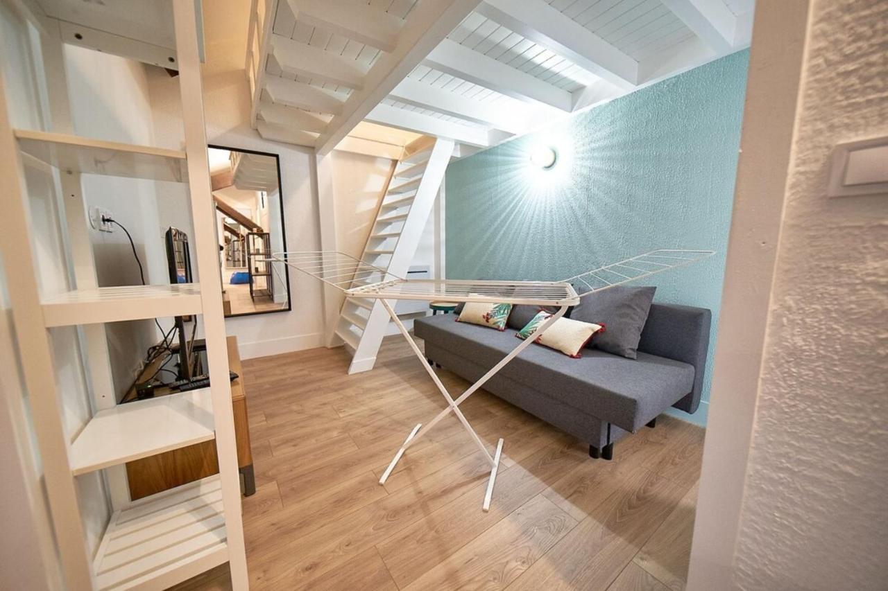 Superbe 2 Chambres-Villeurbanne-Cusset Eksteriør bilde